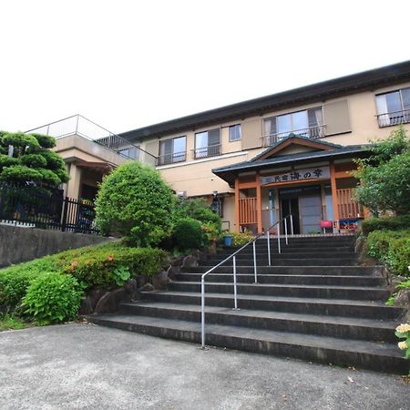 Minshuku Umi No Sachi Hotel Sasebo Buitenkant foto