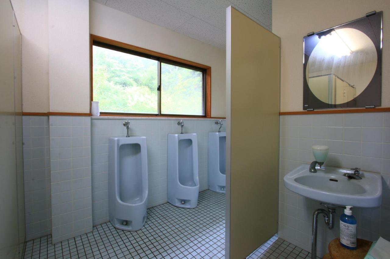 Minshuku Umi No Sachi Hotel Sasebo Buitenkant foto