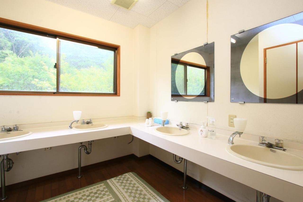 Minshuku Umi No Sachi Hotel Sasebo Buitenkant foto