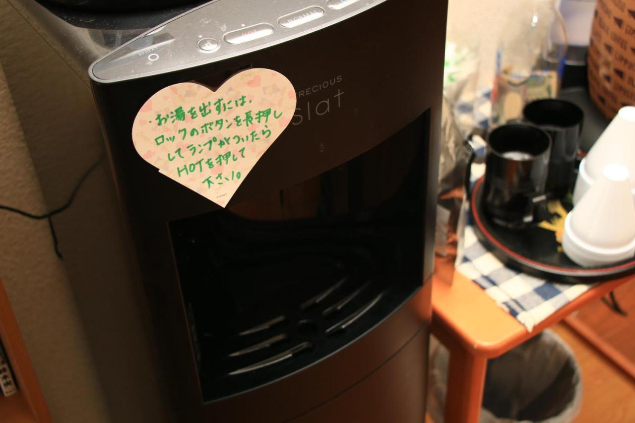 Minshuku Umi No Sachi Hotel Sasebo Buitenkant foto