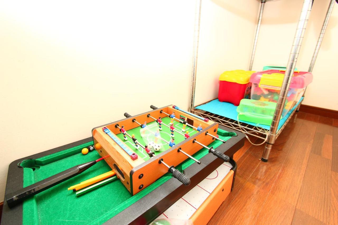 Minshuku Umi No Sachi Hotel Sasebo Buitenkant foto