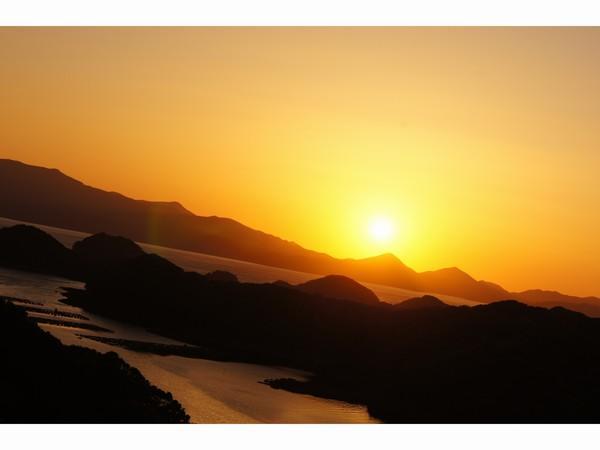 Minshuku Umi No Sachi Hotel Sasebo Buitenkant foto