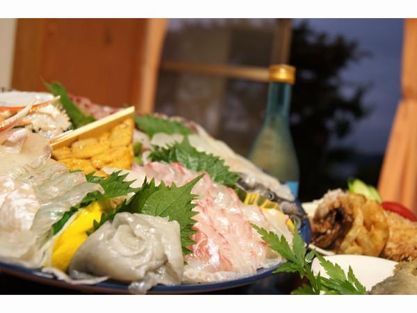Minshuku Umi No Sachi Hotel Sasebo Buitenkant foto